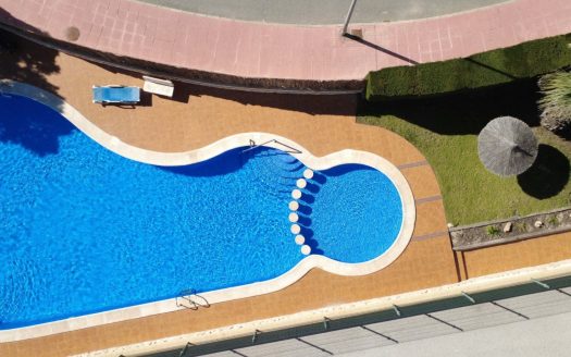 Townhouse for sale in Orihuela Costa