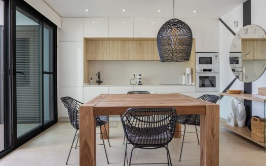 Townhouse for sale in Benijófar