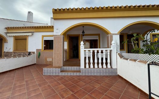 house for sale in Pilar de la Horadada