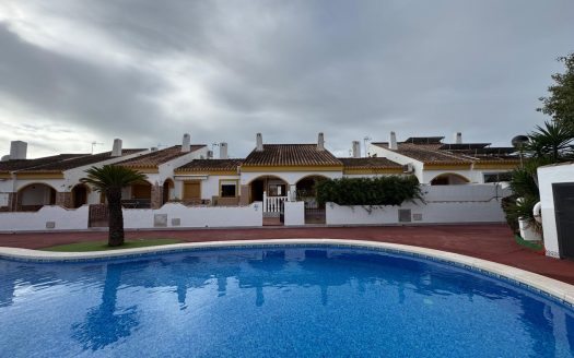 house for sale in Pilar de la Horadada