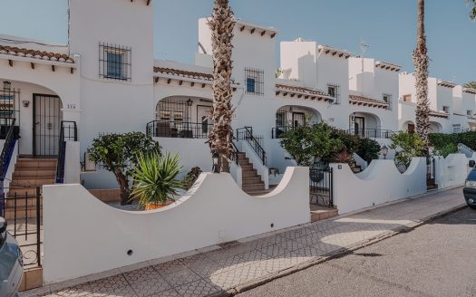 Duplex for sale in Villamartin