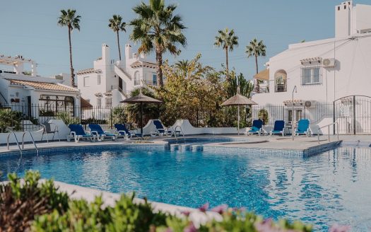 Duplex for sale in Villamartin