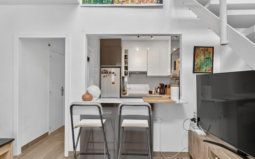 Apartment for sale in Torrevieja