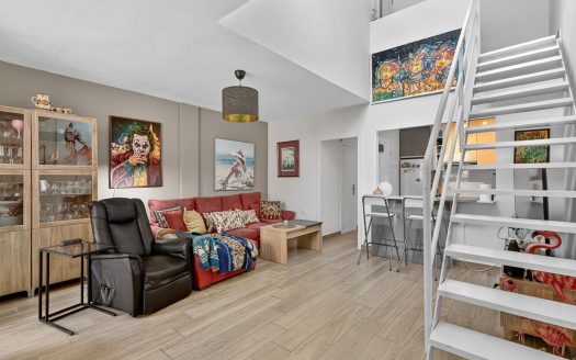 Apartment for sale in Torrevieja