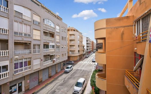 Apartment for sale in Torrevieja