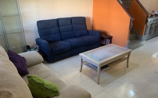 Town House for sale in Heredades