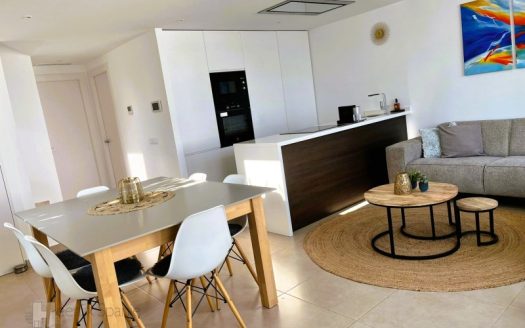 Detached house for sale in San Javier