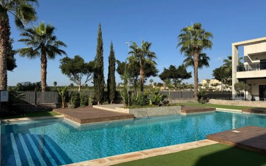 BUNGALOW for sale in El Raso