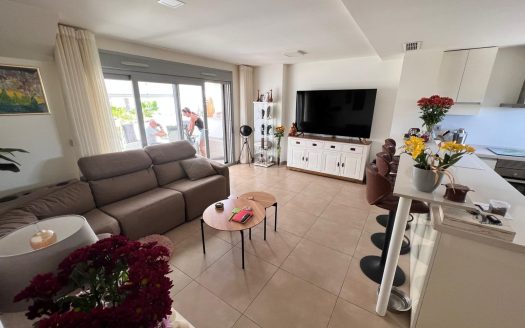 Apartment Flat for sale in Entre Naranjo – Vistabella Golf