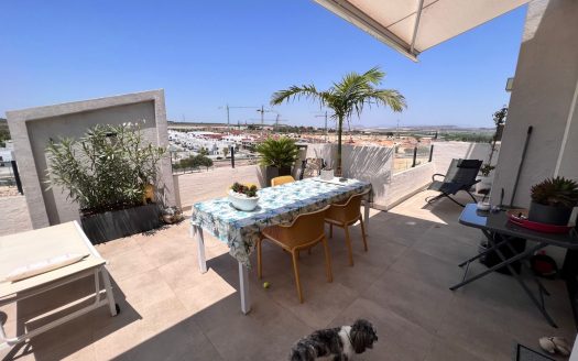 Apartment Flat for sale in San Miguel de Salinas
