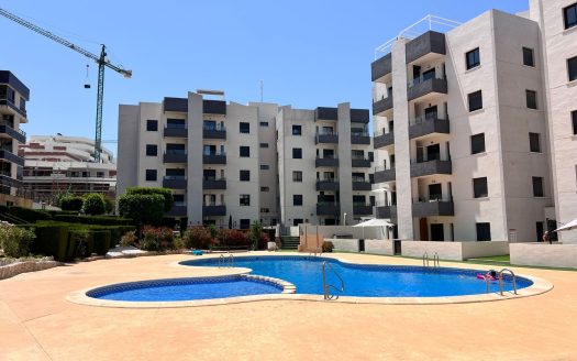 Apartment Flat for sale in San Miguel de Salinas