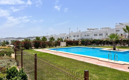 Apartment Flat for sale in Entre Naranjo – Vistabella Golf