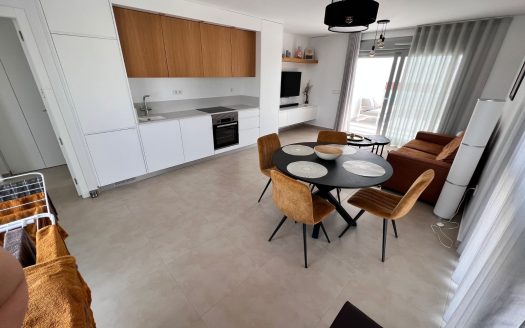Apartment Flat for sale in Entre Naranjo – Vistabella Golf