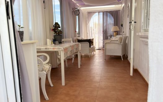 Semi Detached Villa for sale in Torre Pacheco