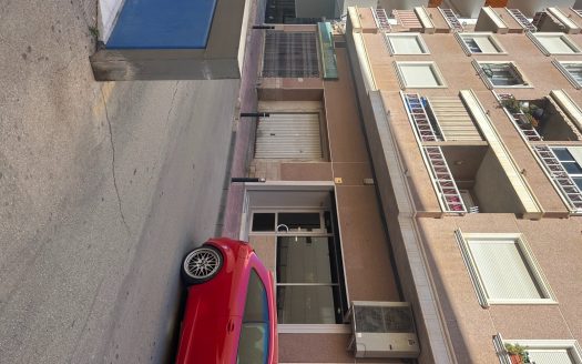 Business premises for sale in Torrevieja