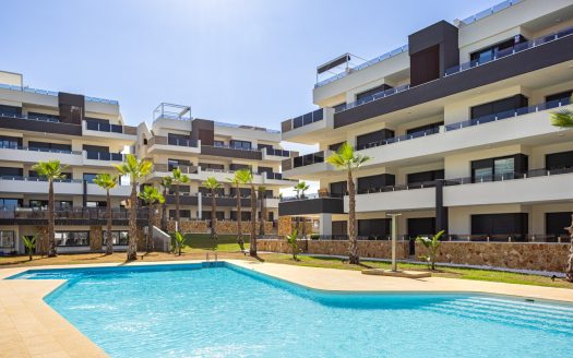 Apartment Flat for sale in Orihuela Costa