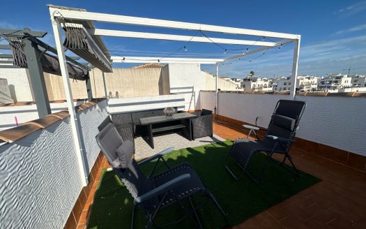 Apartment for sale in Orihuela