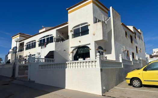 Apartment for sale in Orihuela