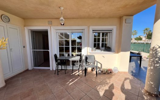 Apartment Flat for sale in Guardamar del Segura