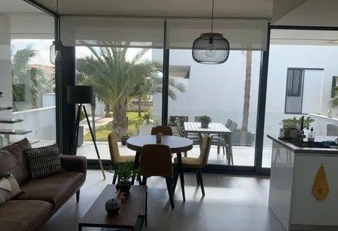 Apartment Flat for sale in Mar de Cristal