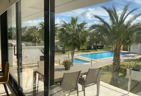Apartment Flat for sale in Mar de Cristal