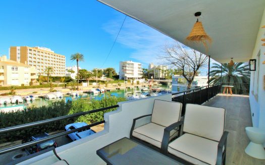 Apartment for sale in Javea