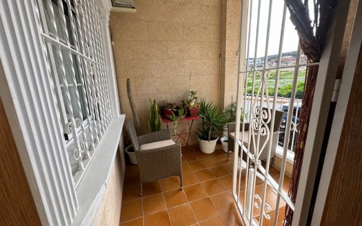 Townhouse for sale in Bigastro