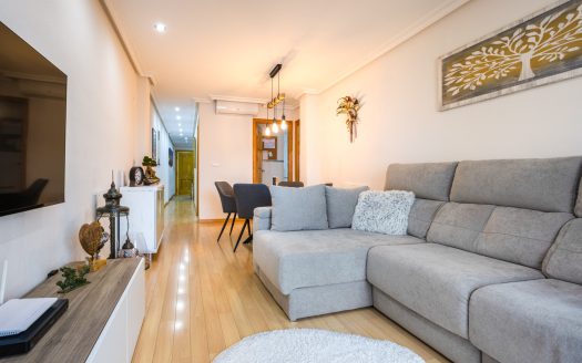 Apartment Flat for sale in Los Montesinos