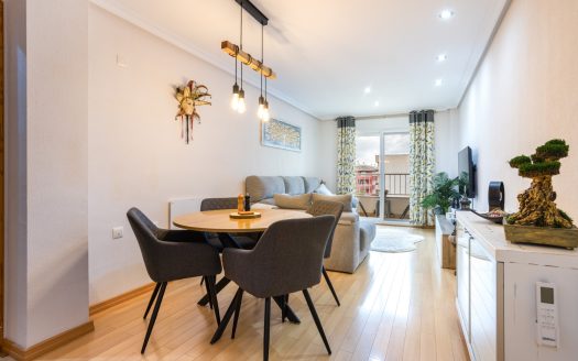 Apartment Flat for sale in Los Montesinos