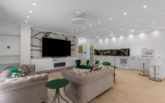 Apartment / flat for sale in Los Montesinos