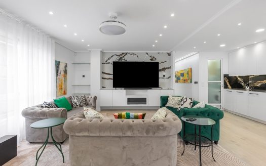 Apartment / flat for sale in Los Montesinos