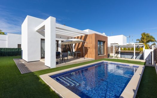 Villa for sale in Orihuela Costa