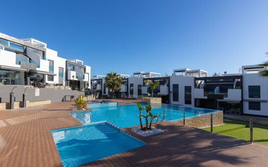 Apartment / flat for sale in Punta Prima