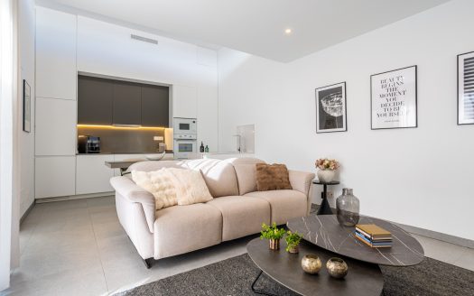 Detached Villa for sale in Torre Pacheco