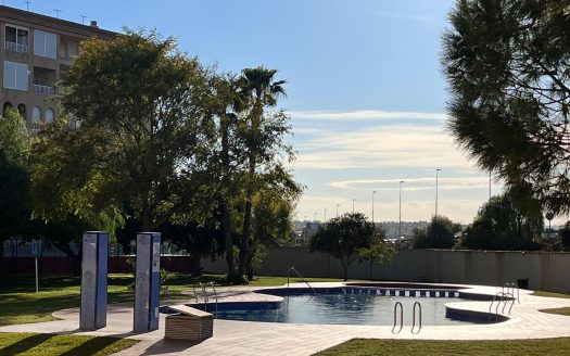 Apartment Flat for sale in Torrevieja