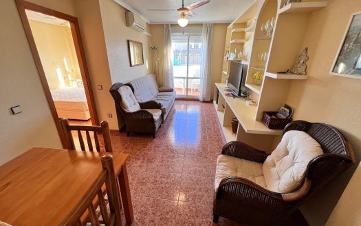 Apartment Flat for sale in Torrevieja