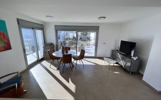 Apartment Flat for sale in Orihuela
