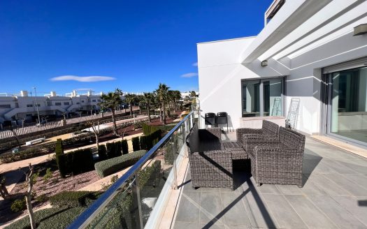 Apartment Flat for sale in Orihuela