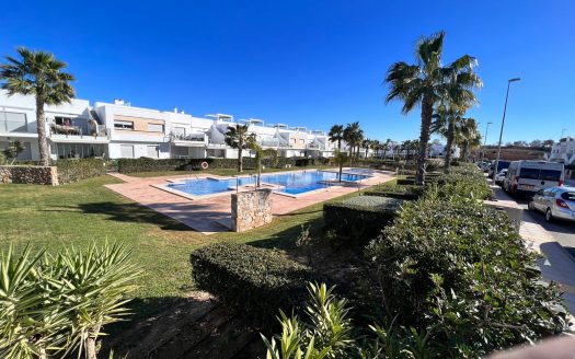Apartment Flat for sale in Orihuela
