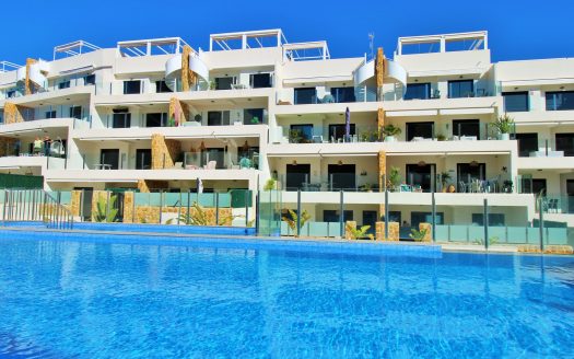 Apartment for sale in Villamartin