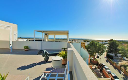 Apartment for sale in Villamartin
