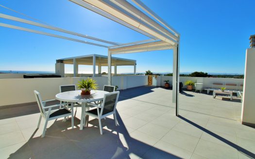 Apartment for sale in Villamartin