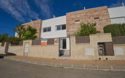 Townhouse for sale in San Pedro del Pinatar