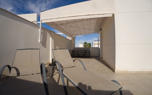 Townhouse for sale in San Pedro del Pinatar