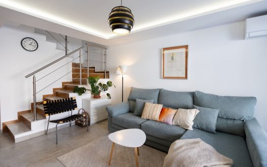 Townhouse for sale in TORREVIEJA