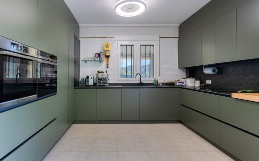 Villa – Detached for sale in La Zarza