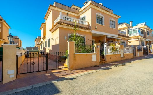 duplex for sale in Orihuela Costa