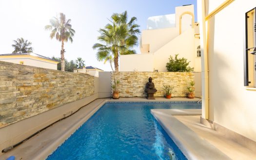 Villa for sale in Las Ramblas