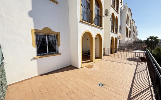 Apartment for sale in La Zenia