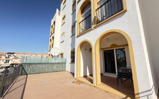Apartment for sale in La Zenia